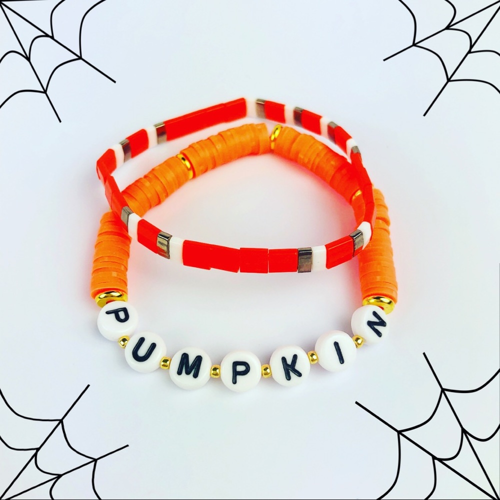 Customize Miyuki Japanese Personalize Bracelet